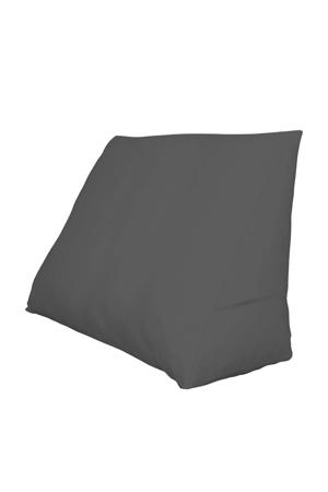 katoenen kussensloop (66x51 cm)