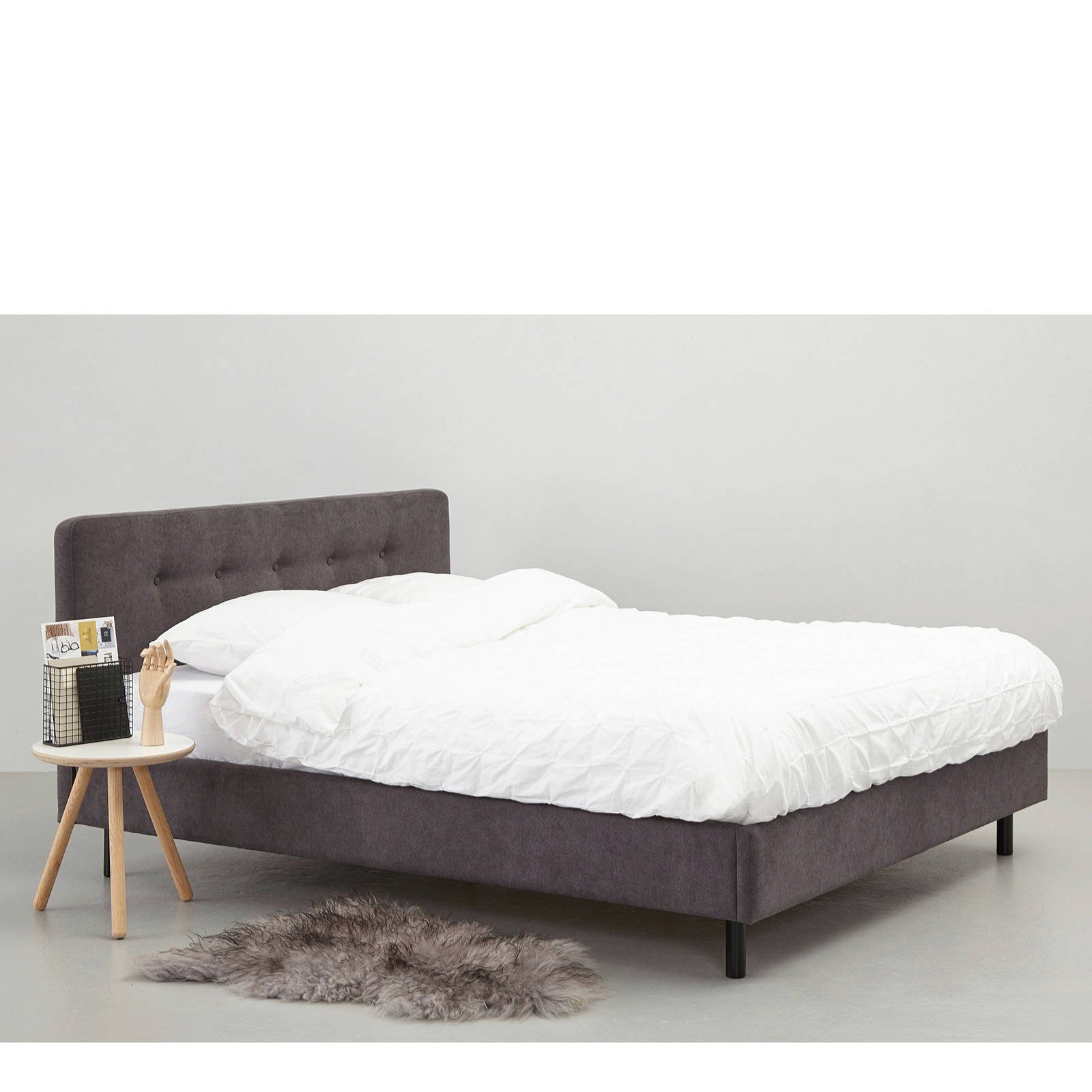 Wehkamp Home bed Acapulco(160x200 cm )