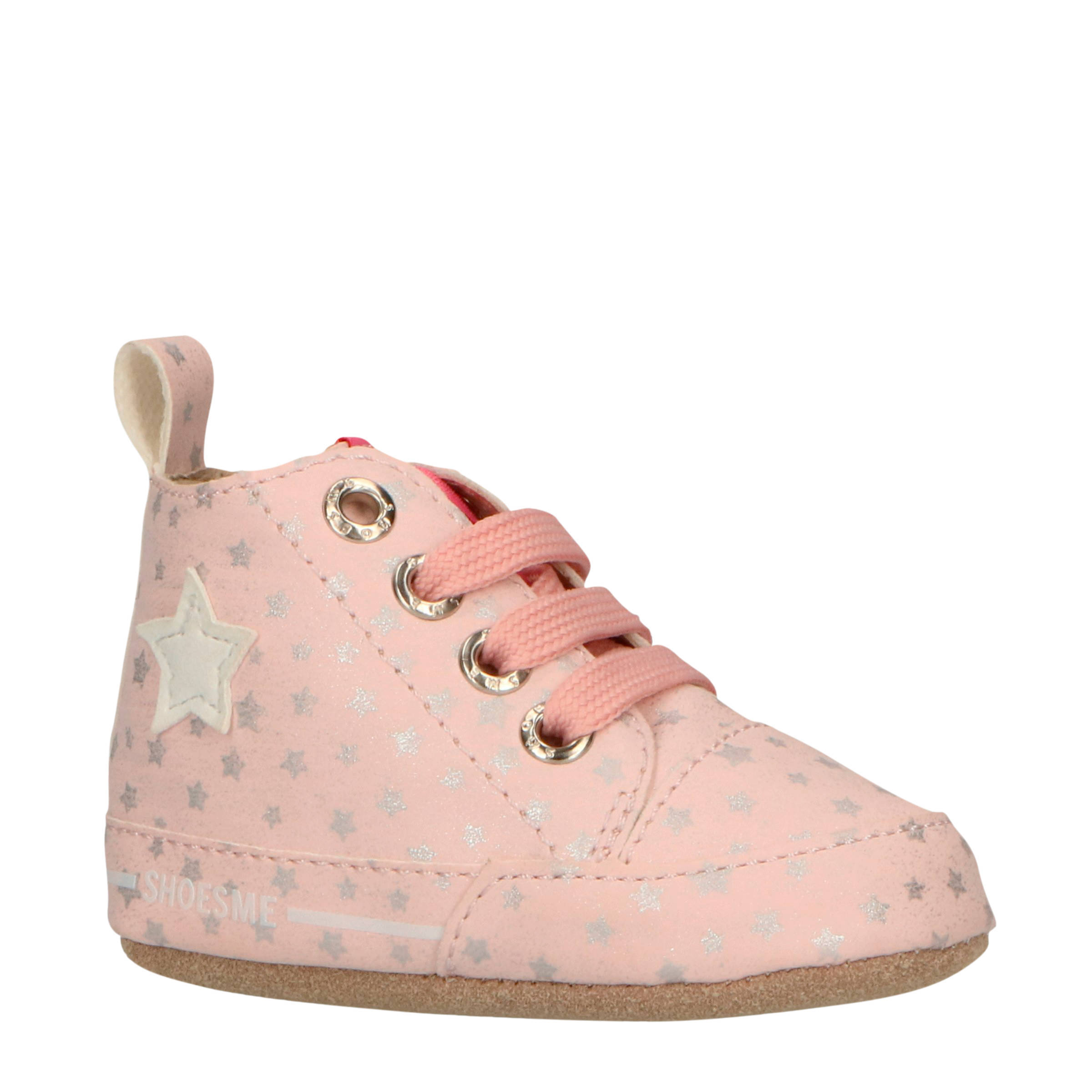 Babyslofjes shoesme online