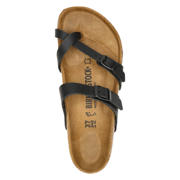 thumbnail: Birkenstock slippers zwart