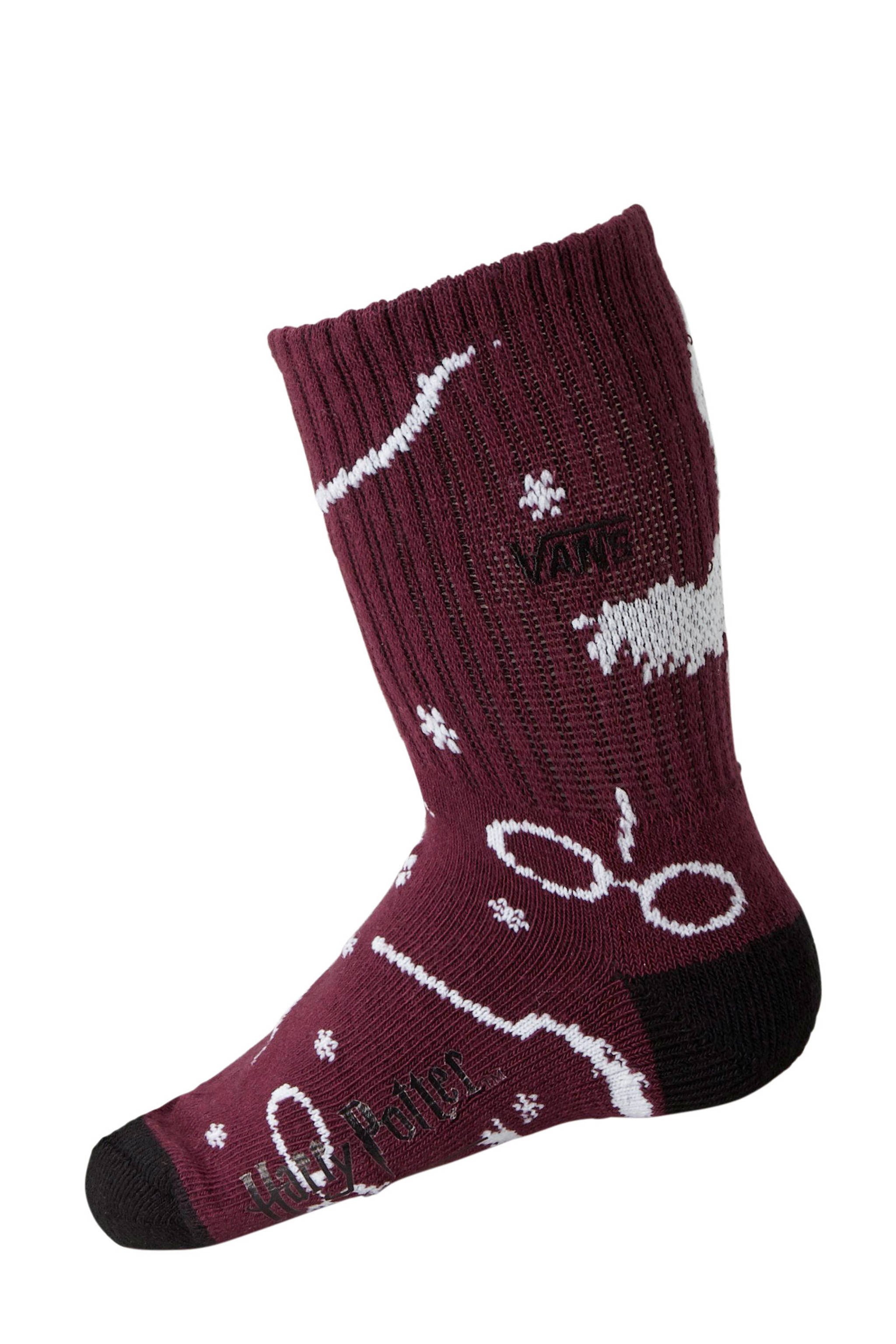 Wonderbaarlijk VANS Harry Potter sokken | wehkamp XN-45