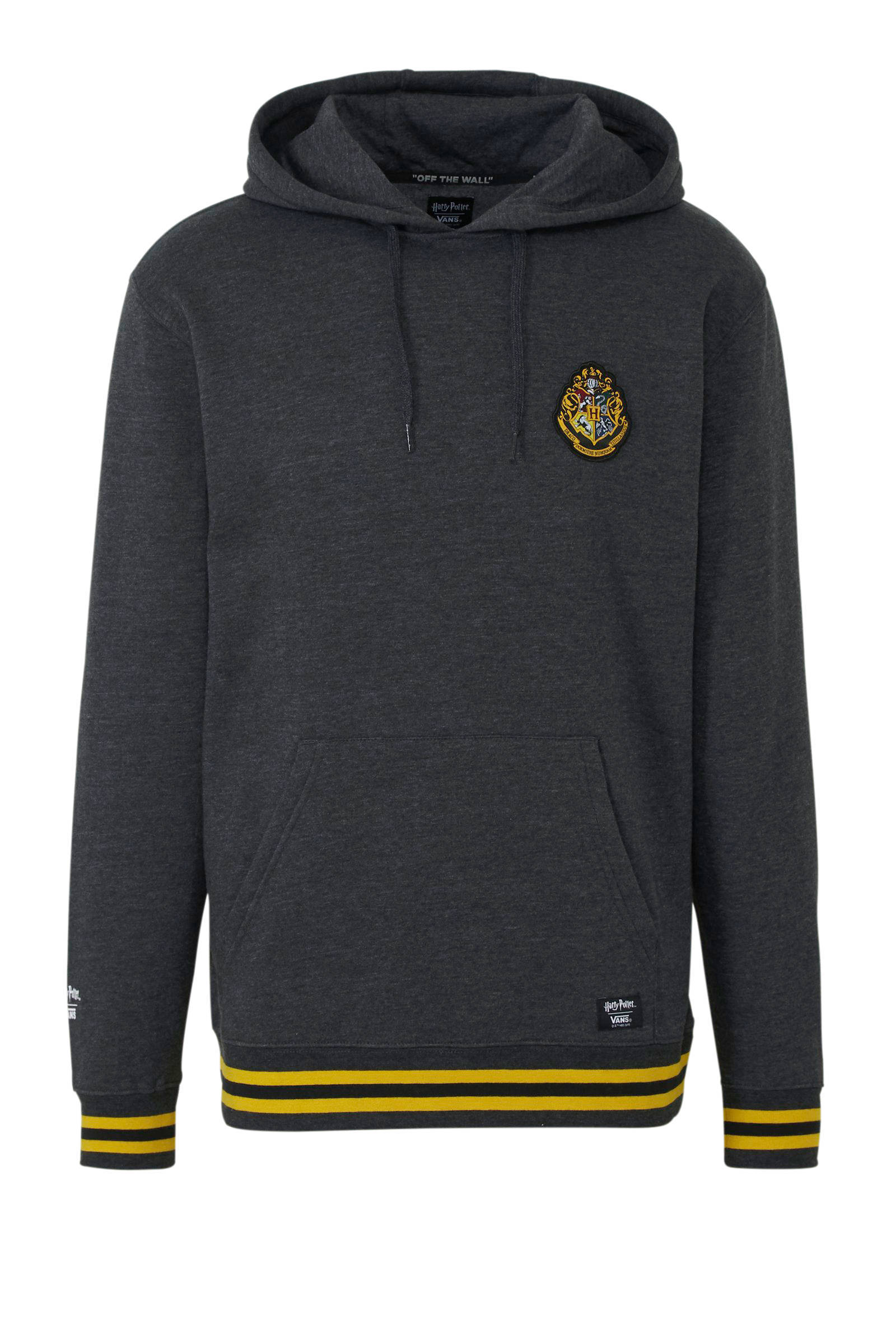 vans harry potter sweatshirt