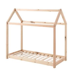 peuterbed Cabane  (70x140 cm)
