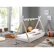 thumbnail: Vipack kinderbed Tipi  (90x200 cm)