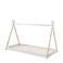 Vipack kinderbed Tipi  (90x200 cm)