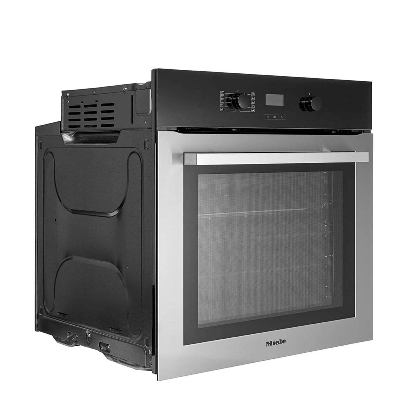 Miele H 2760 BP Inbouw Oven | Wehkamp