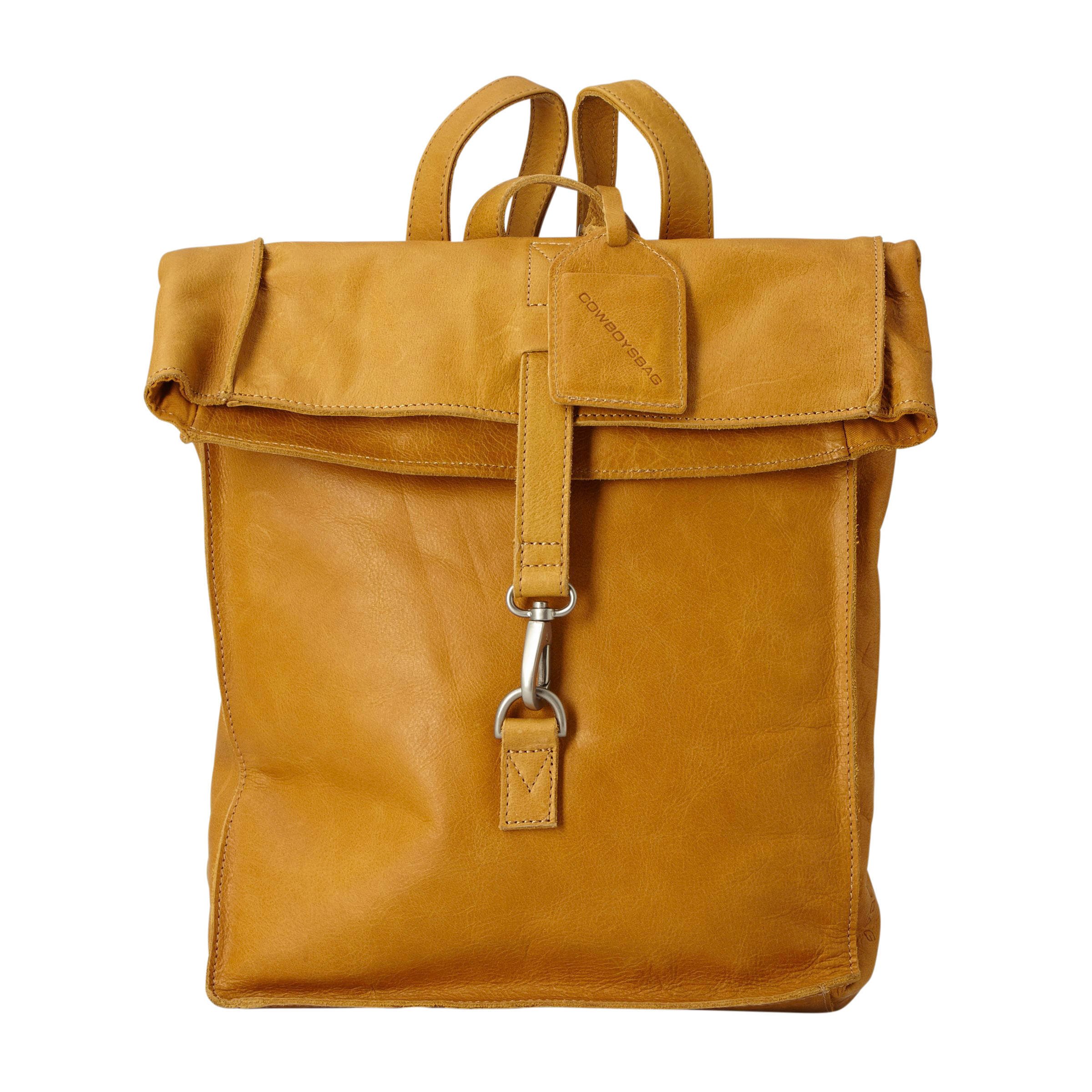 Cowboysbag rugzak sale new arrivals