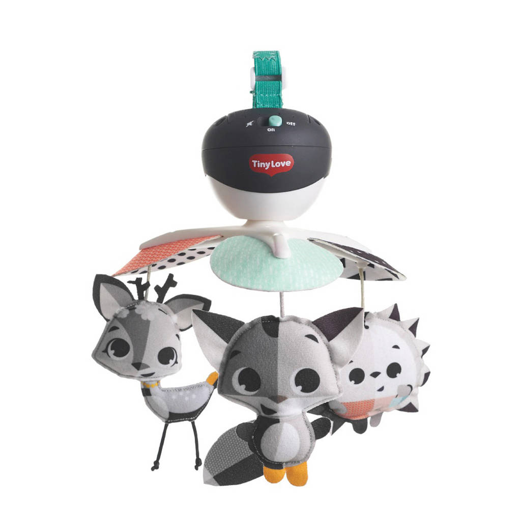Tiny Love Magical Tales™ Take-Along Mobile muziekmobiel