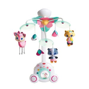 Tiny Princess Tales muziekmobiel