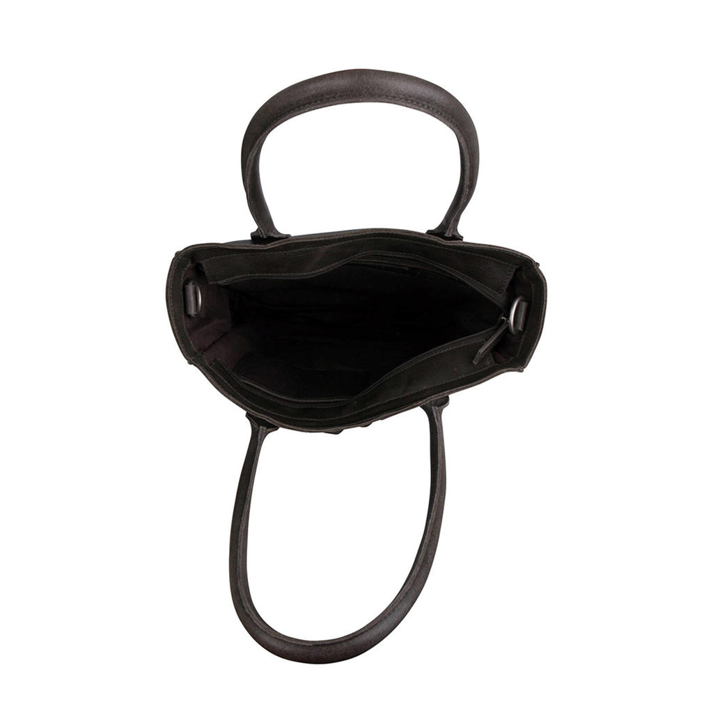 Cowboysbag 13.3 inch Woodridge antraciet wehkamp