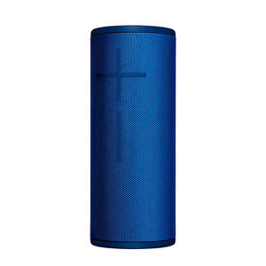 BOOM 3 bluetooth speaker