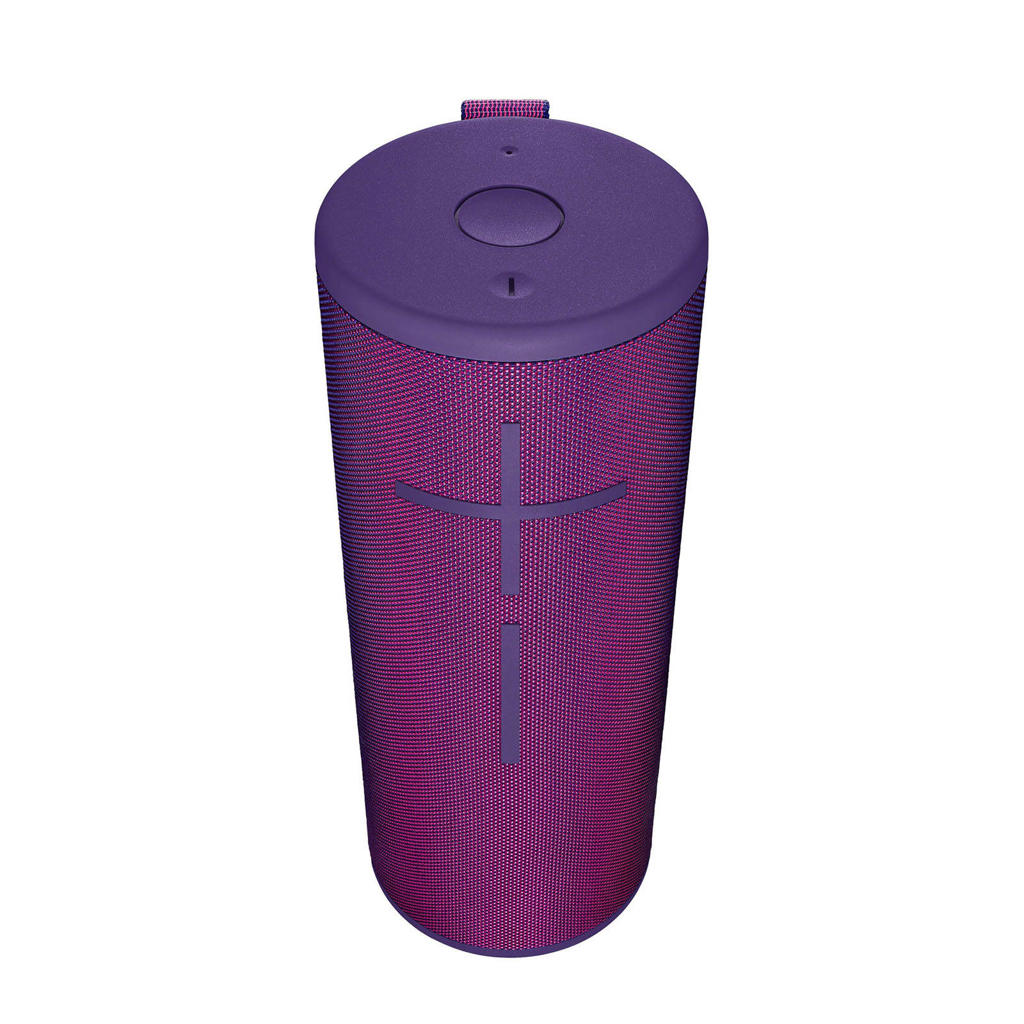Ultimate Ears MEGABOOM 3 bluetooth speaker wehkamp