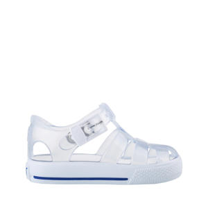 Tenis waterschoenen wit kids