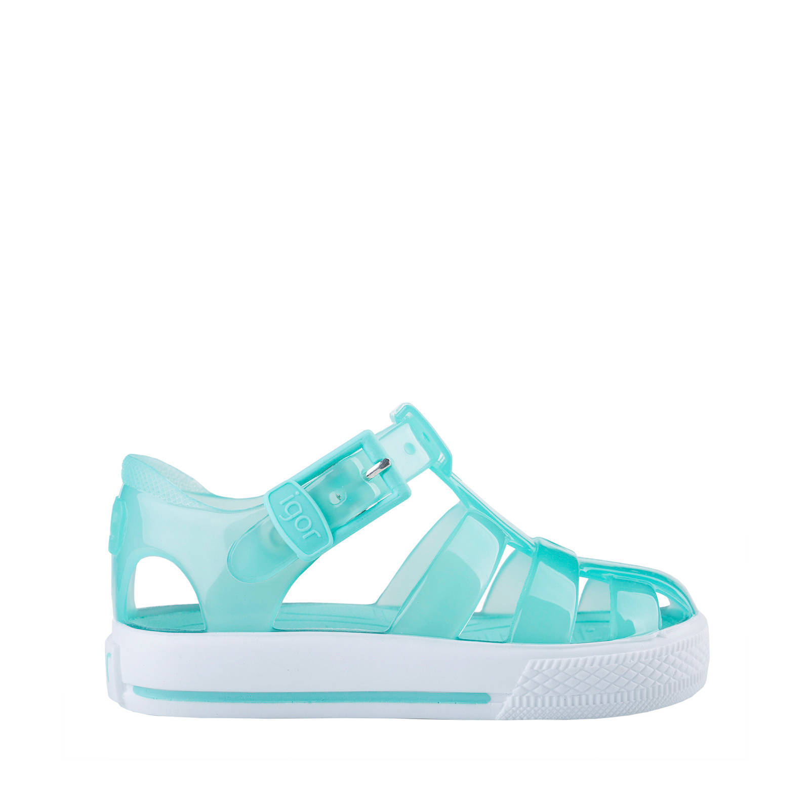 igor waterschoenen wit