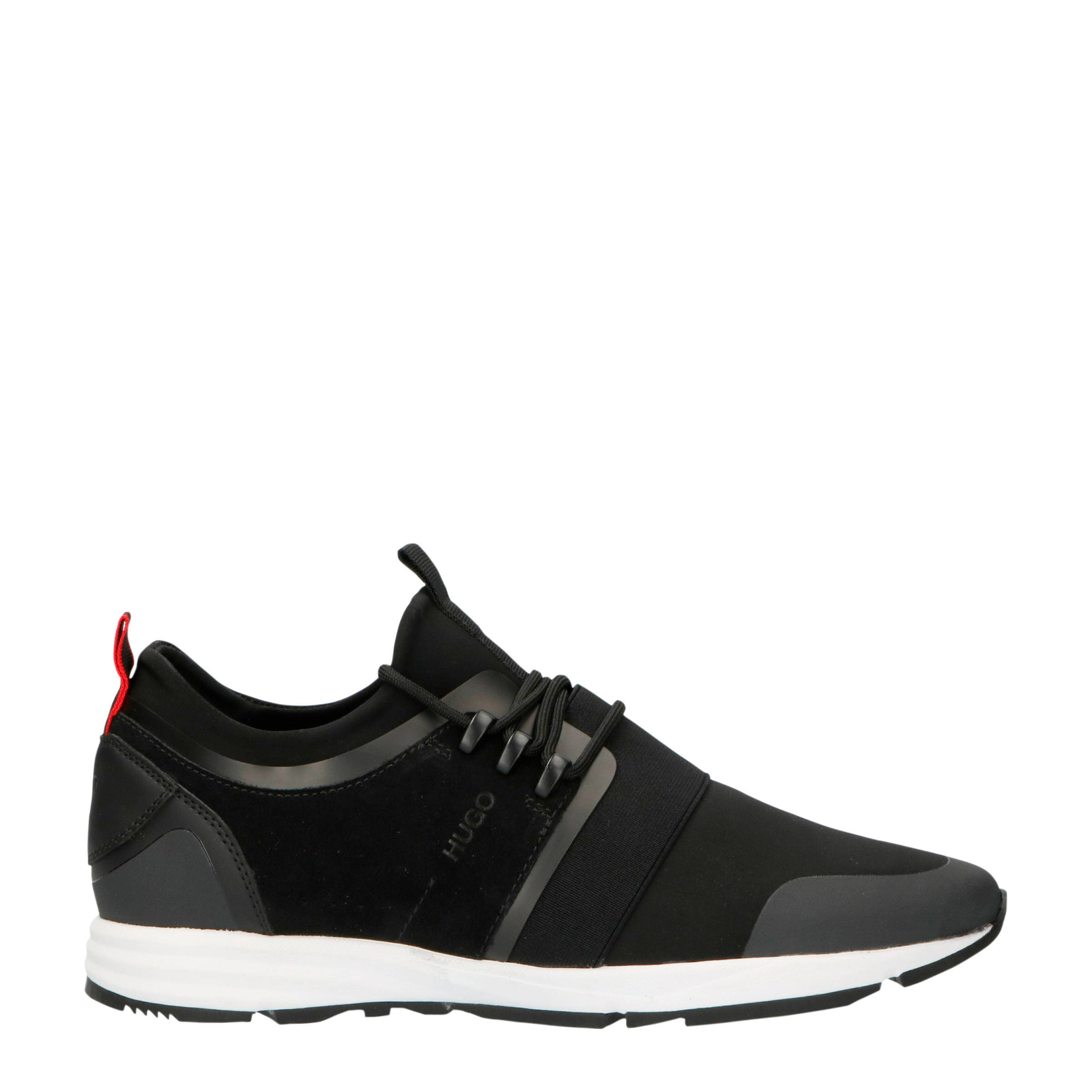 hugo hybrid running sneakers
