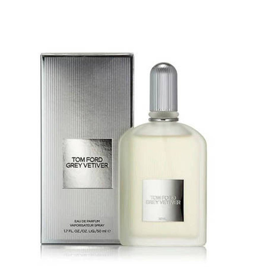 Tom Ford Grey Vetiver eau de parfum 100 ml wehkamp