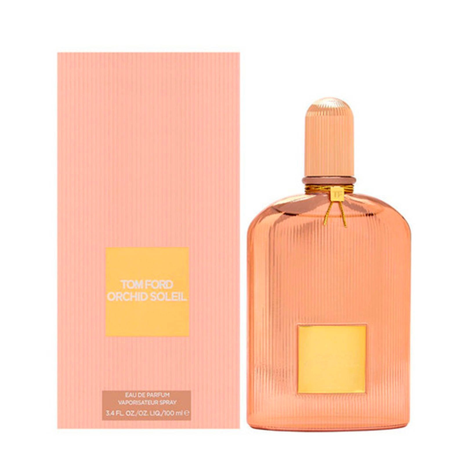 Tom ford orchid soleil