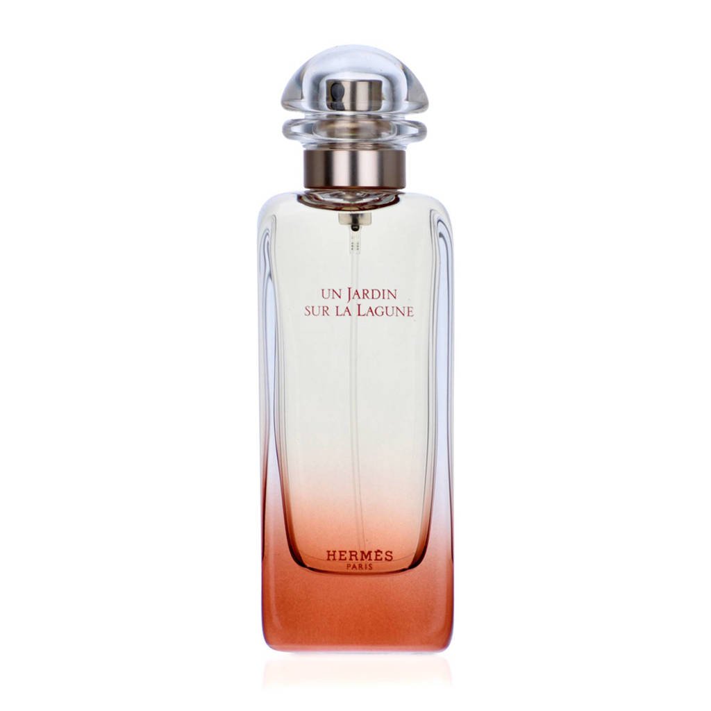 Hermes Paris Un Jardin Sur La Lagune eau de toilette - 50 ml