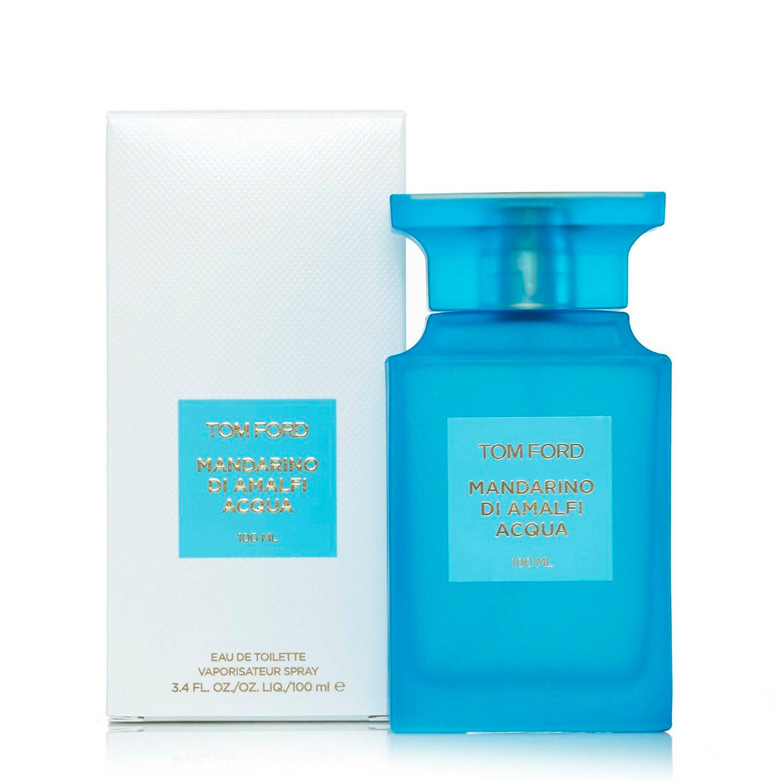 tom ford mandarino di amalfi acqua 100ml