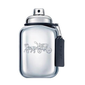 Platinum eau de parfum - 60 ml