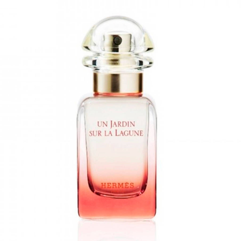 Hermes Paris Un Jardin Sur La Lagune eau de toilette - 30 ml