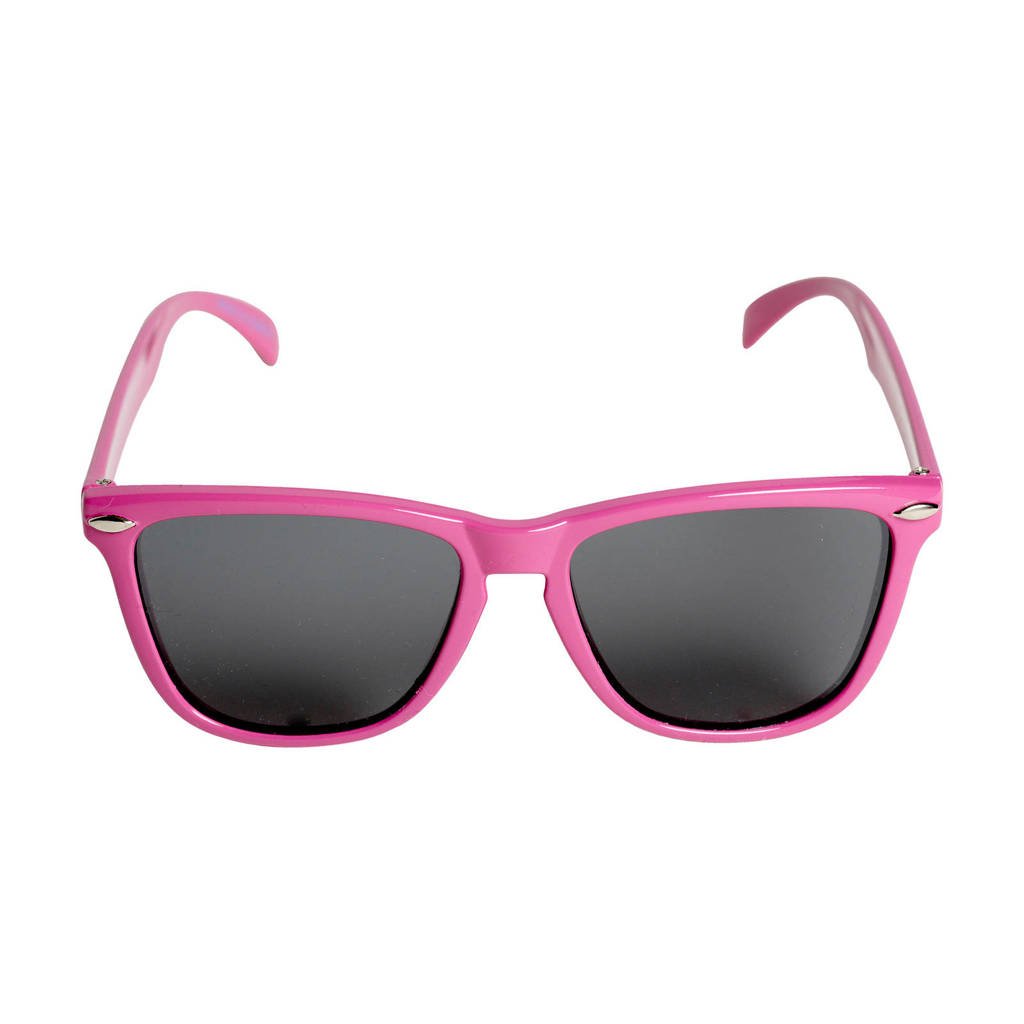 BabyBanz JuniorBanz zonnebril Flyer roze