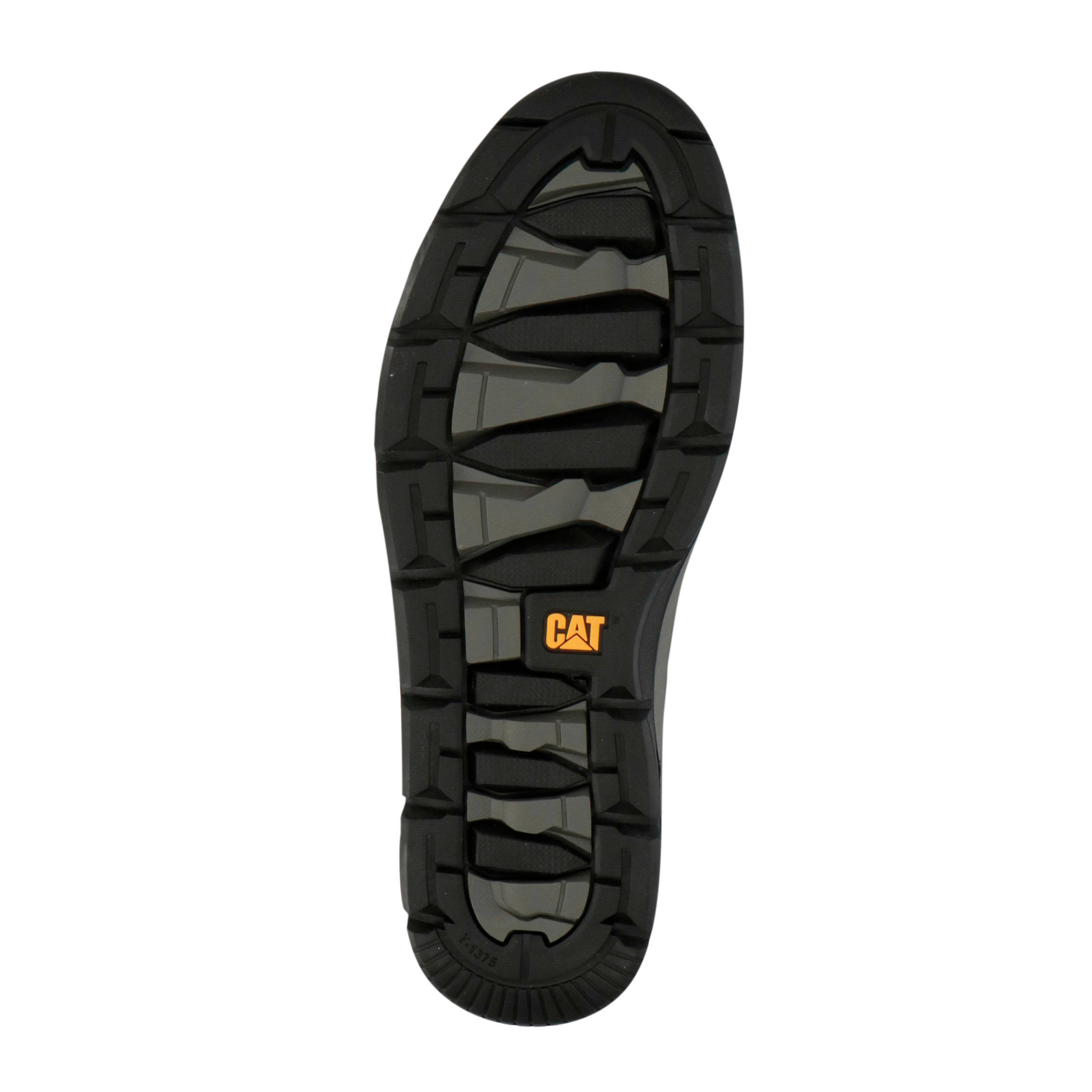 Nike Free Caterpillar Zwart