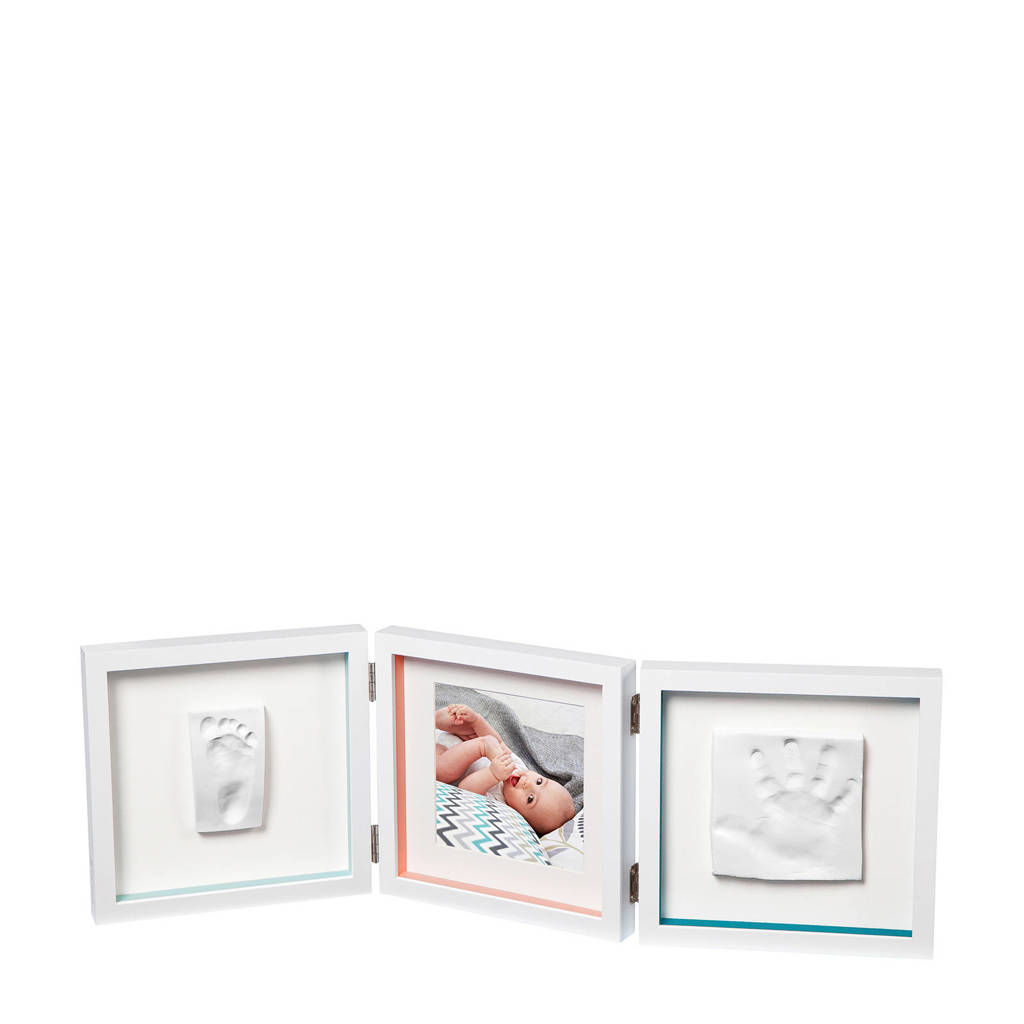 Baby Art Baby Touch fotolijst
