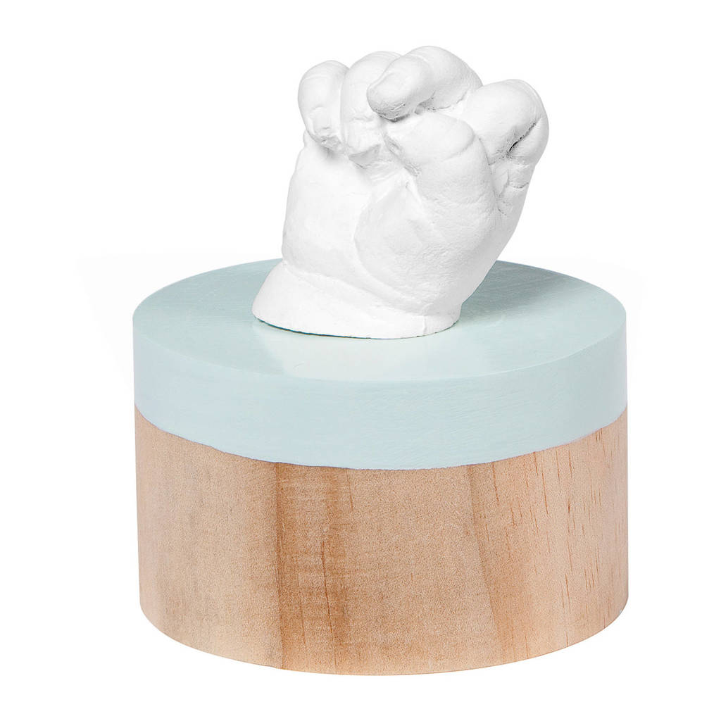 Baby Art 3D gipsafdruk set
