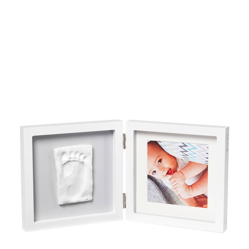 Baby Art Baby Touch fotolijst