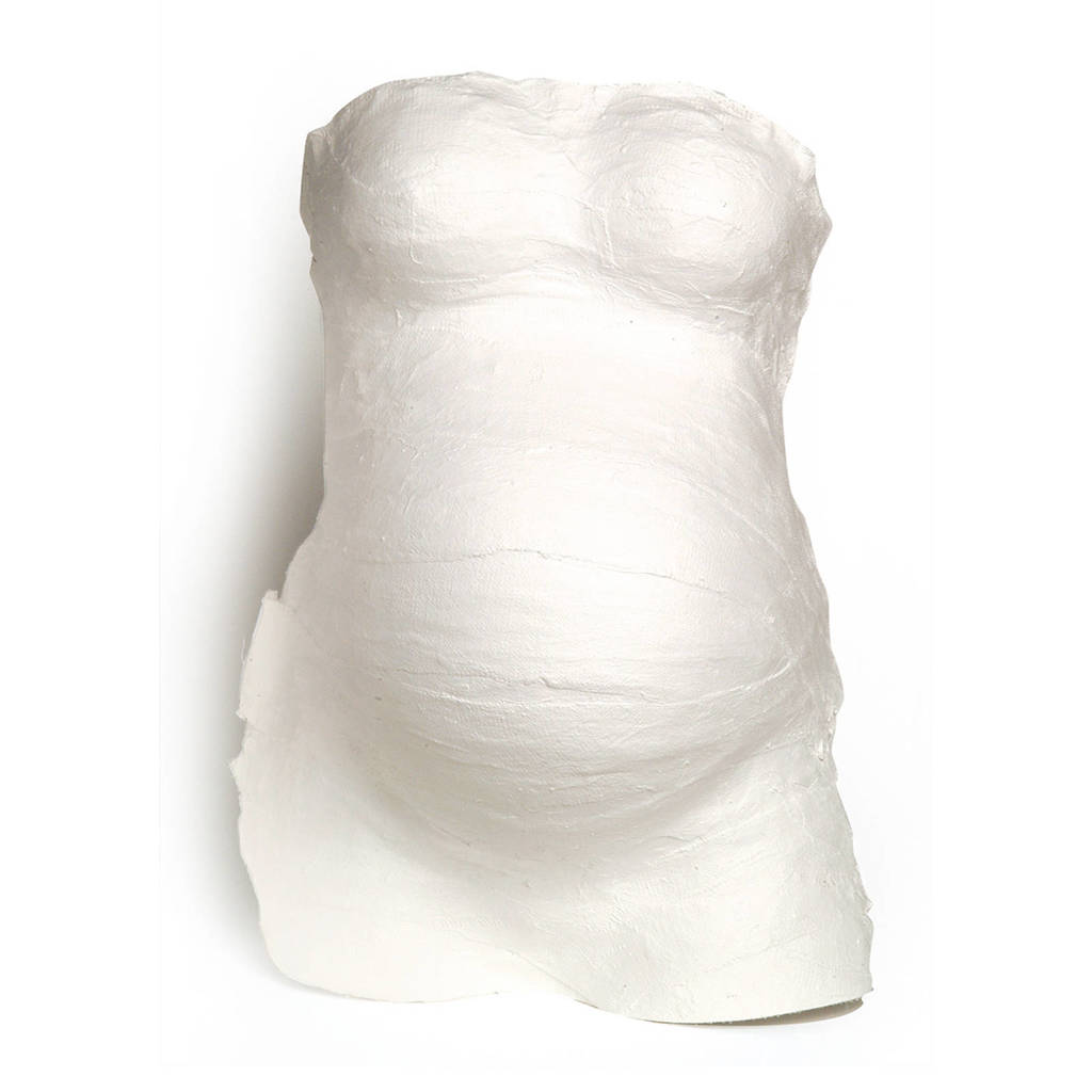 Baby Art Belly Kit gipsbuik