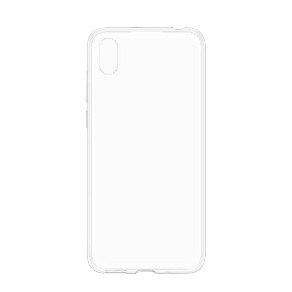 Huawei back cover, Transparant