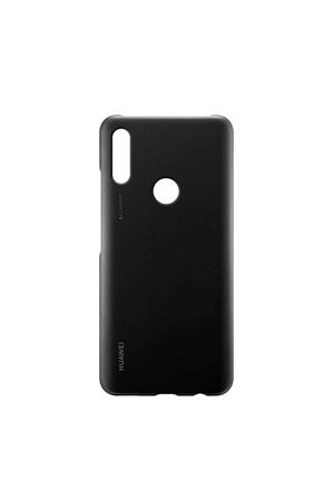 backcover Huawei P SMART Z (zwart)