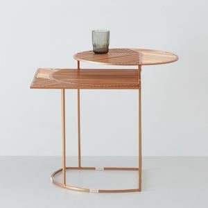 bijzettafel Nouri