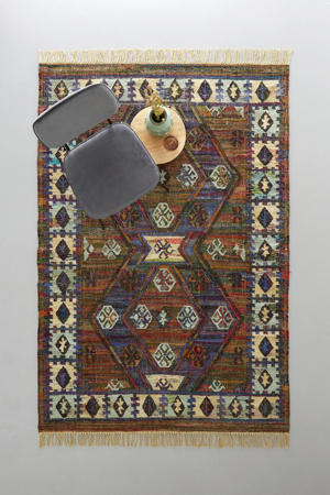 vloerkleed Silas (230x160 cm)