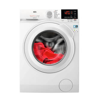 L6FBN84GQ ProSense AutoDose wasmachine