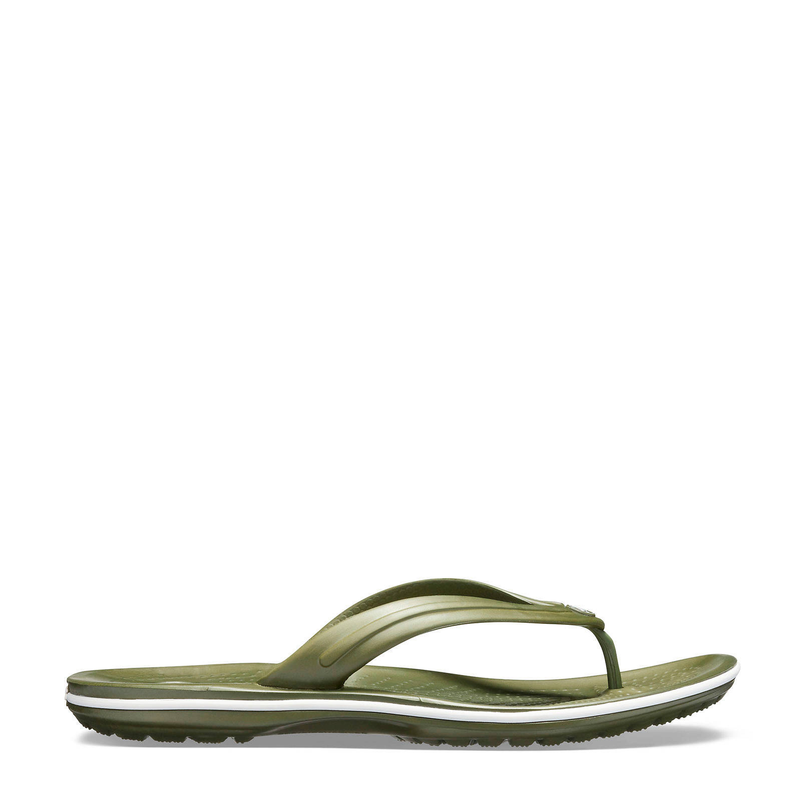 crocs slippers heren sale