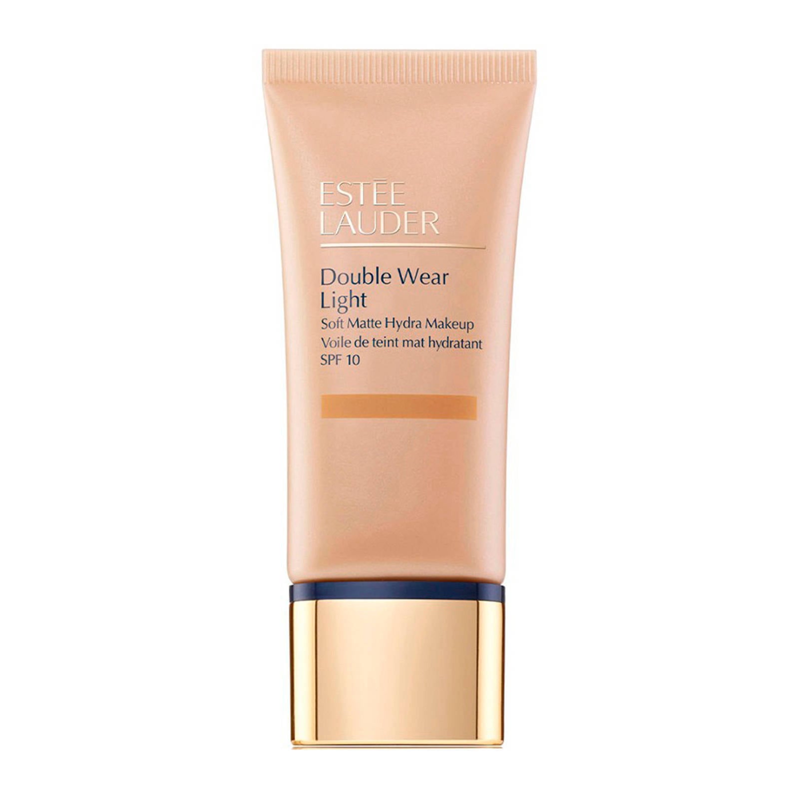 Estee Lauder Double Wear Foundation 4w1 Honey Bronze