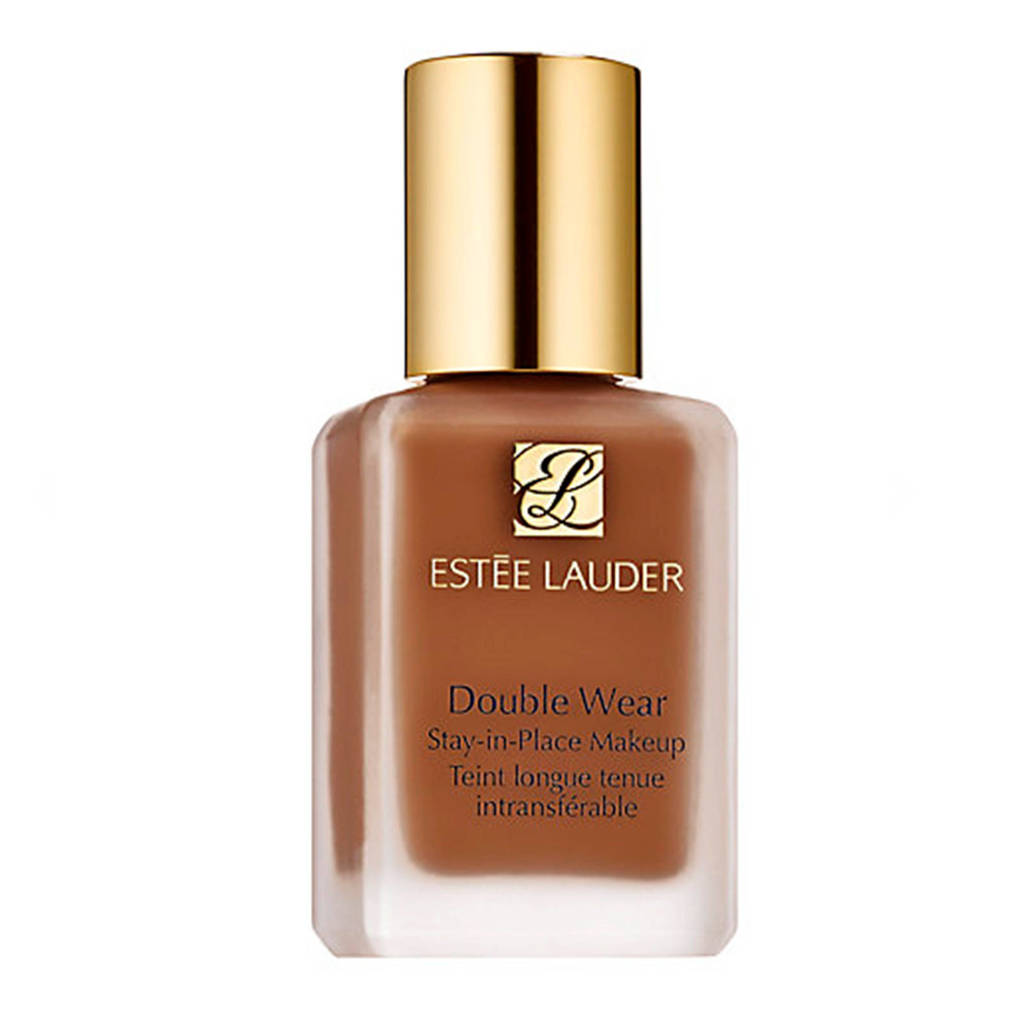 Estée Lauder Double Wear Stay-In-Place foundation - 6N1 Mocha