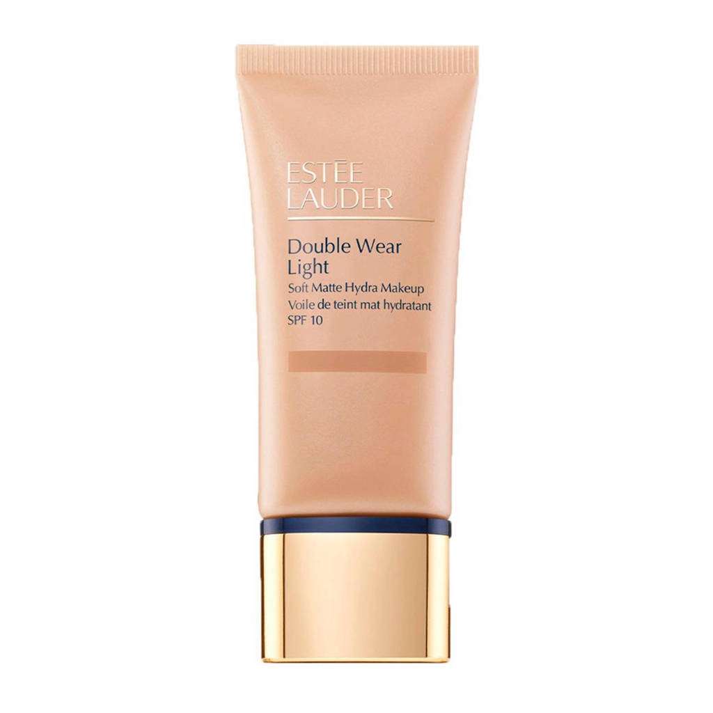 Estée Lauder Double Wear Light foundation - 2W1 Dawn