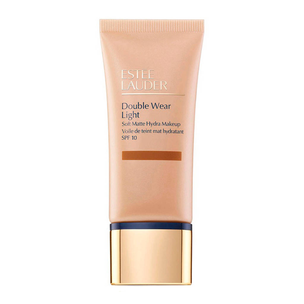 Estée Lauder Double Wear Light foundation - 6C1 Rich Cocoa