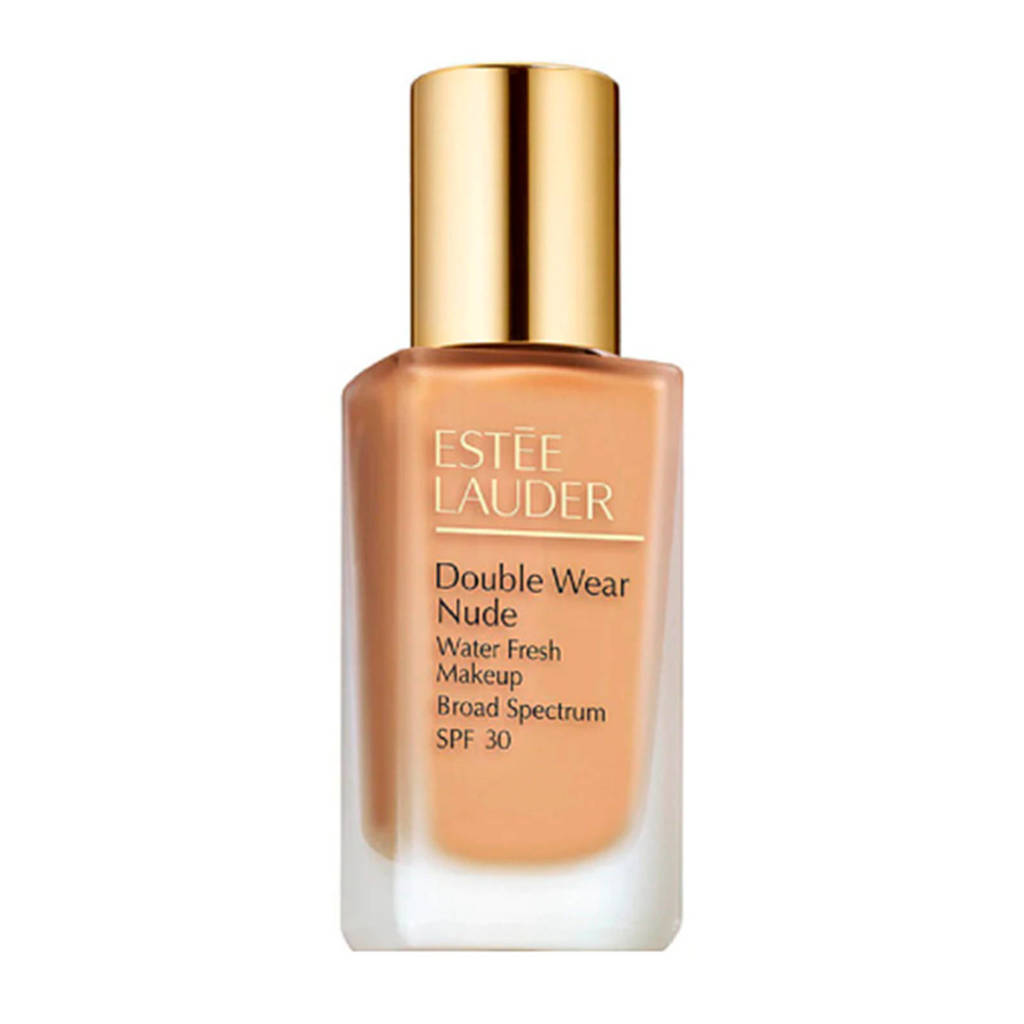 Estée Lauder Double Wear Nude Water Fresh SPF30 foundation - Tawny