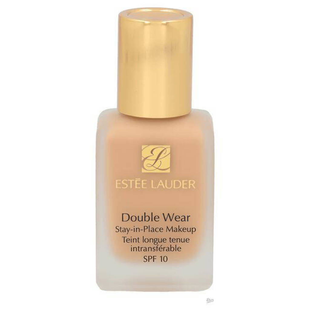 Estée Lauder Double Wear Light foundation - 3C2 Pebble