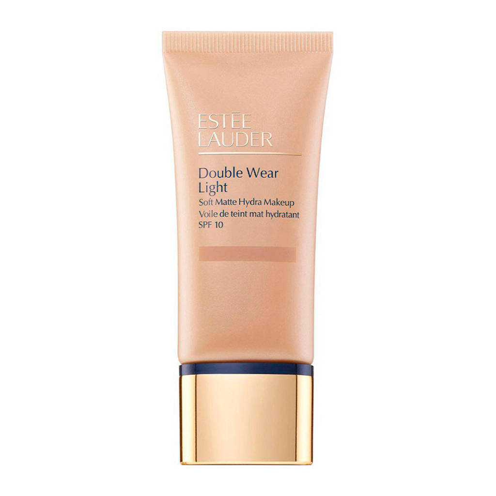 Estée Lauder Double Wear Light foundation - 2C3 Fresco