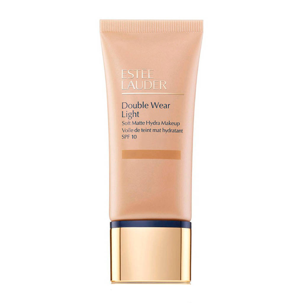 Estée Lauder Double Wear Light foundation - 4N1 Shell Beige