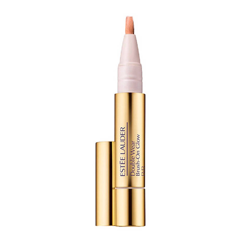 Estée Lauder Double Wear Brush-On Glow BB concealer - 2W Light/medium