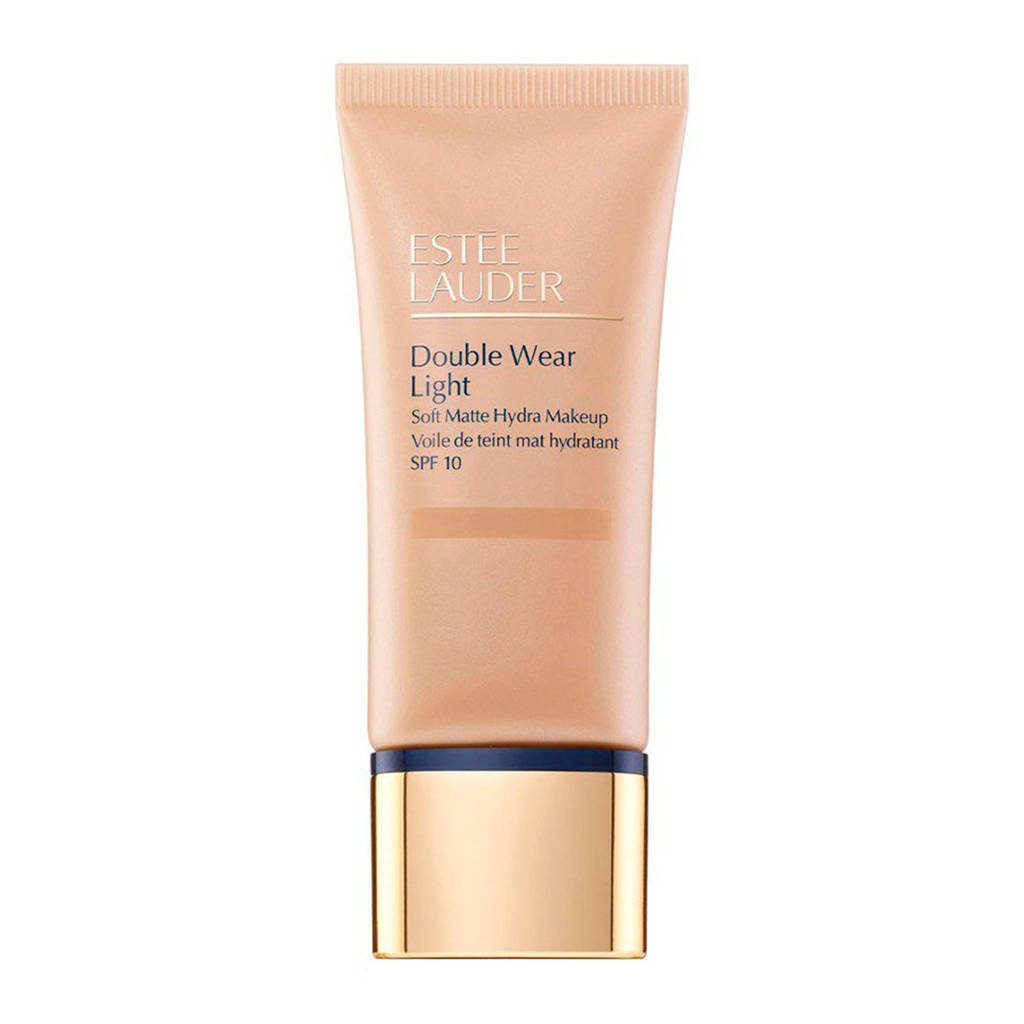 Estée Lauder Double Wear Light foundation - 1W2 Sand