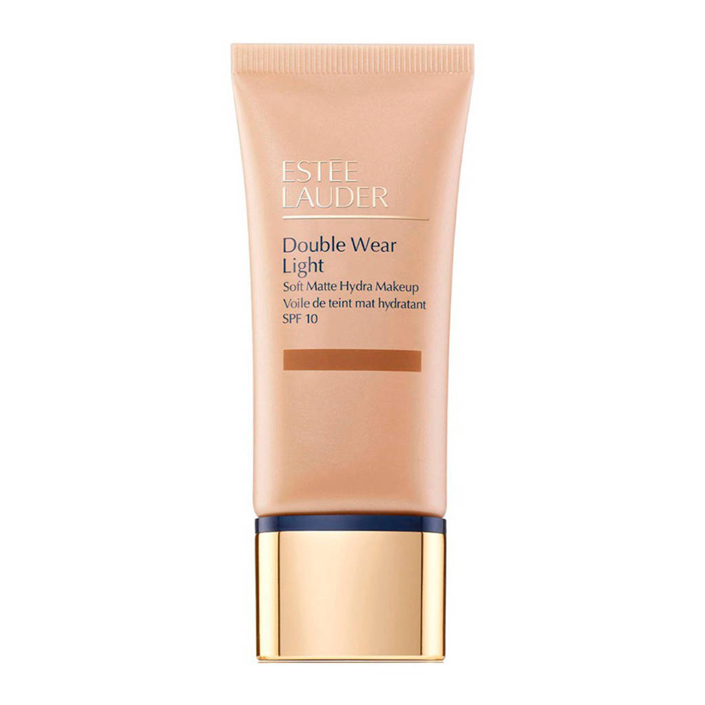 Estée Lauder Double Wear Light foundation - 6W1 Sandelwood