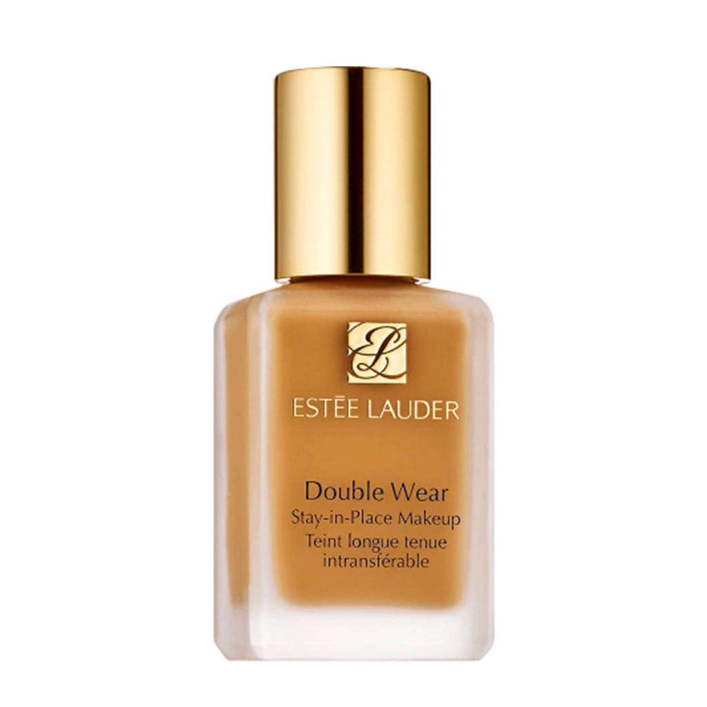 Estée Lauder Double Wear Stay-In-Place foundation - 4N2 Spice Sand