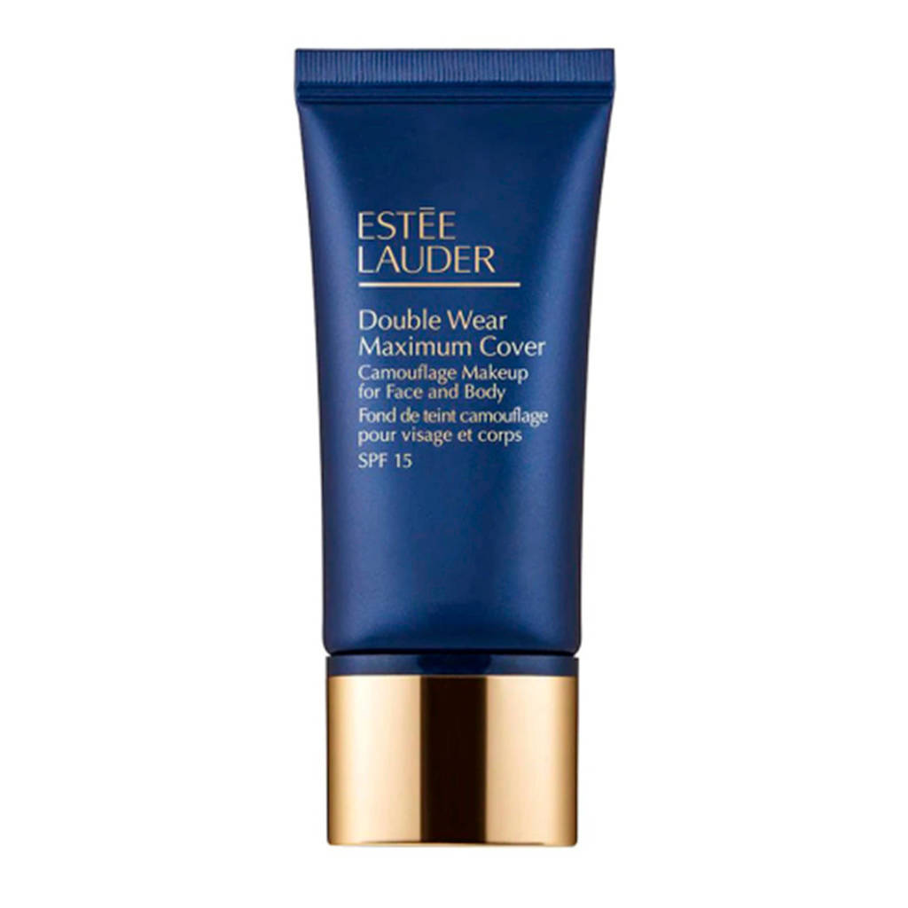 Estée Lauder Double Wear Maximum Cover SPF15 foundation - 3N1 Ivory Beige
